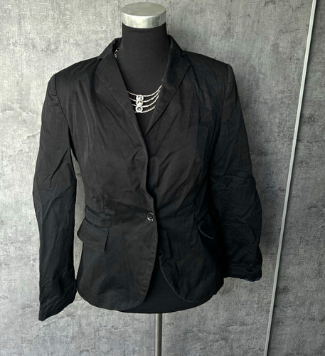 Zara basic damen blazer - zara,