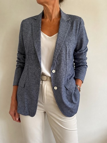Tommy hilfiger damen - tommy, blazer