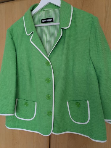 Gerry weber damen blazer - weber,