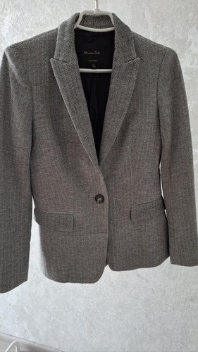 Women massimo dutti - dutti, blazer
