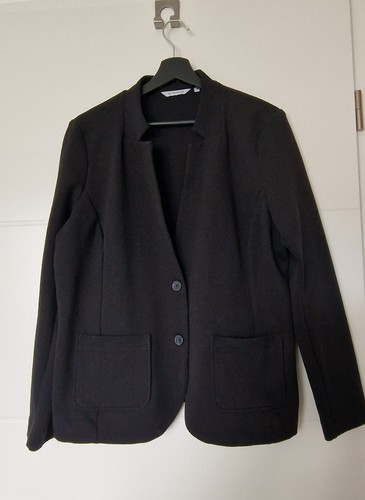 Schwarzer tom tailor jersey - tailor,