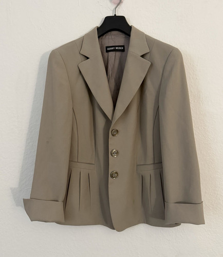 Gerry weber damen blazer - gerry,