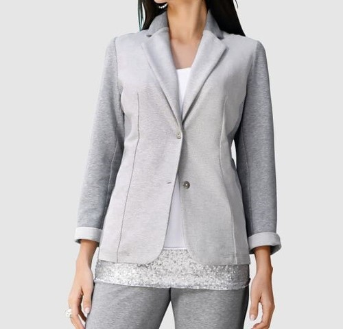 Jerseyblazer blazer - jerseyblazer,