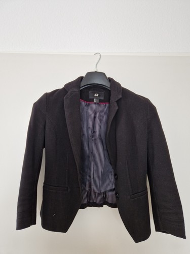 Damen jacket jacke blazer - jacke, h&m
