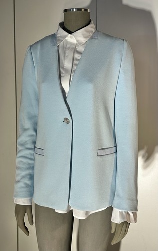 Amina rubinacci blazer - rubinacci,