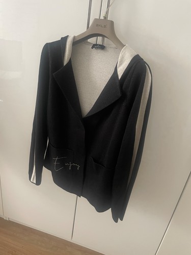 Monari blazer baumwolle 38 - monari,