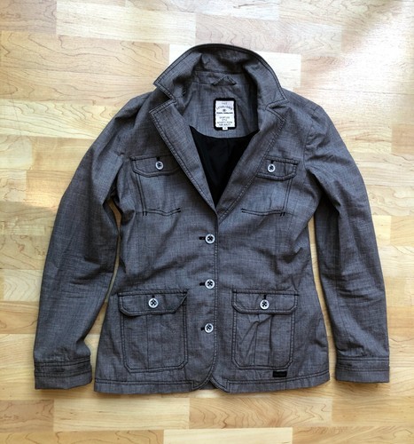 Tom tailor casual blazer - tailor,