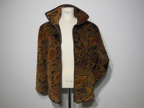 Vintage damen cord jacke - vintage,