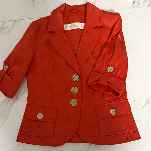 Airfield damen blazer 36 - airfield,