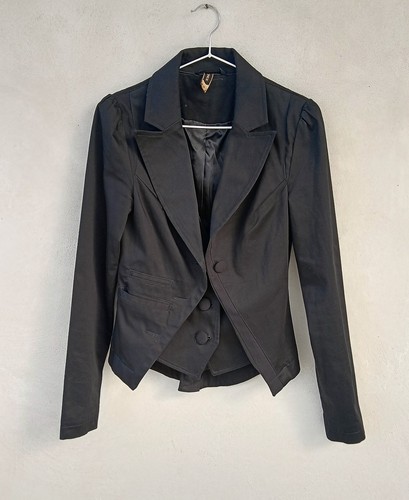 Only damen blazer schwarz kurz - damen,