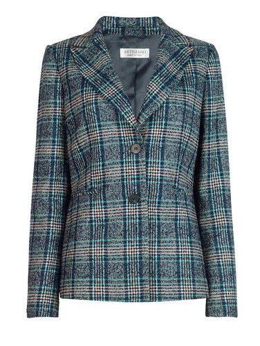 Blazer damenblazer jacke - damenblazer,