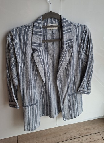 Blazer damen blau - blazer,