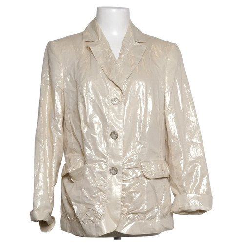 Blazer größe gold - blazer,, 42,