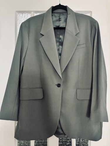 Oversized blazer damen von - oversized,