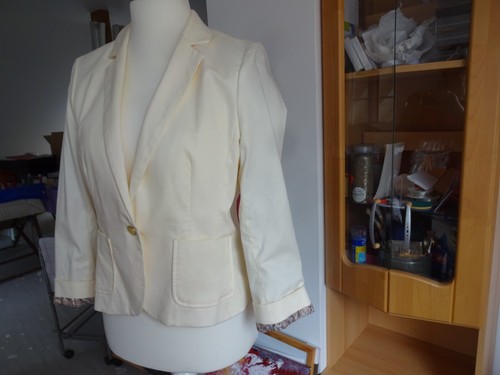 Flame blazer xl fällt - flame, gr.