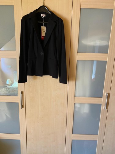 Oliver jacke blazer - jacke, gr.36