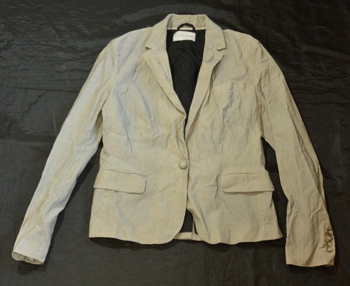 Turnover jacke blazer top - blazer, 40