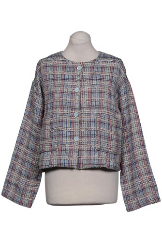 Rich royal blazer damen - &,