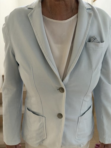 Circolo 1981 blazer zartem - 1981,