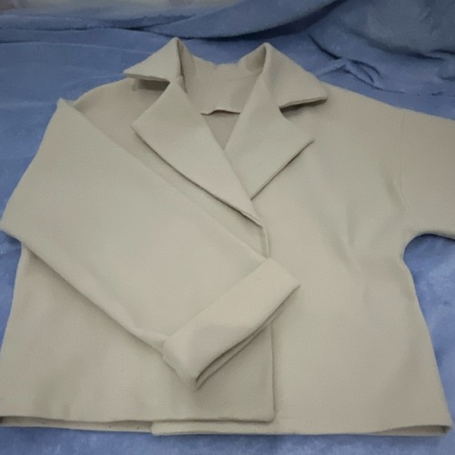 Oft damen kurz - kurz-mantel, blazer
