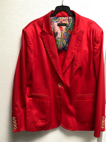 Blazer luca firenze von - blazer,