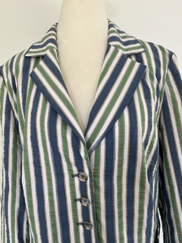 Frank walder blazer größe - blazer,