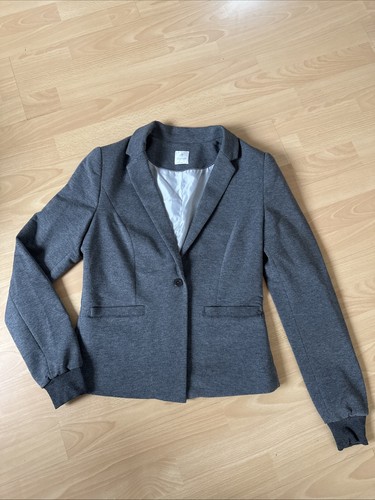 Culture blazer grau jersay - culture,