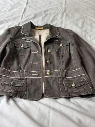 Damen blazer jacke - damen,