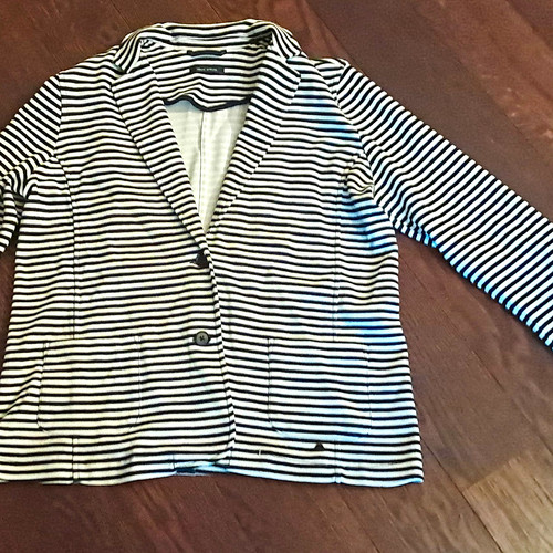 Marc polo damen blazer - o’polo,