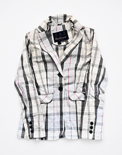 Barbour damen blazer - barbour,