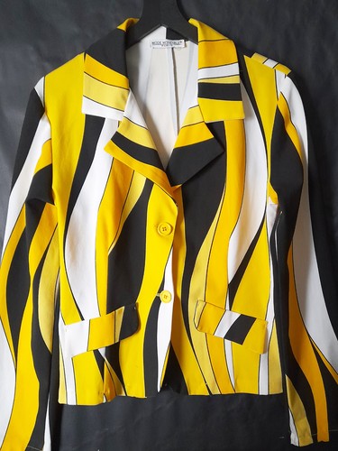 Vintage damen blazer - damen-blazer, –