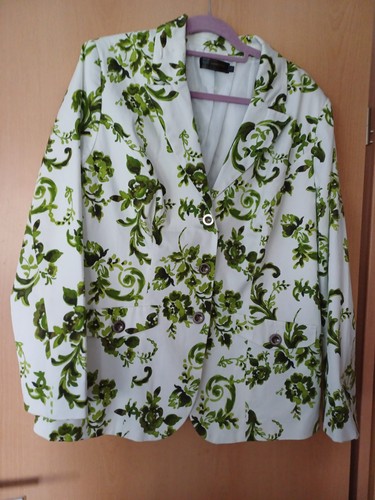 übergangsblazer - da.,