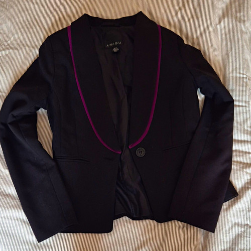 Amisu damen blazer 34 - damen,