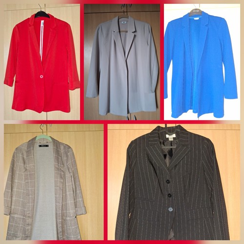 Cooler damen blazer only - cooler, s
