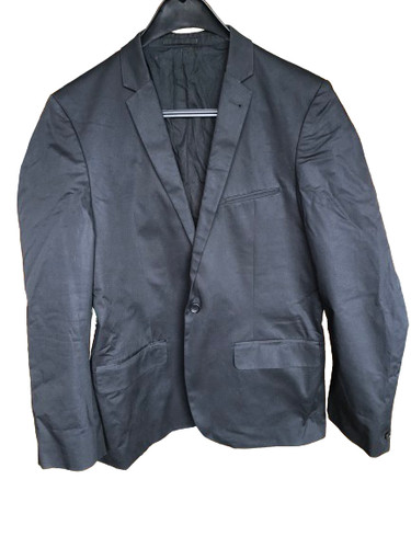Cos damen blazer ein - ein, knopf