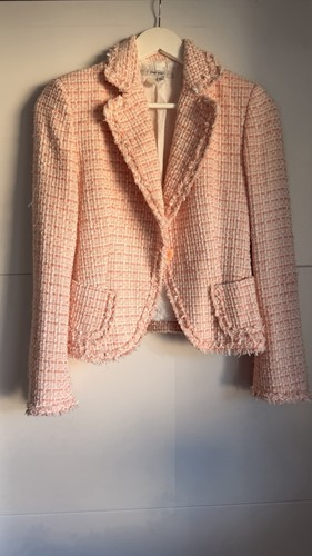 Zara basic blazer - basic, kurz