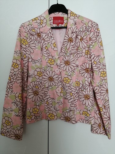Neuwertiger damen sommerblazer - neuwertiger, damen-sommerblazer