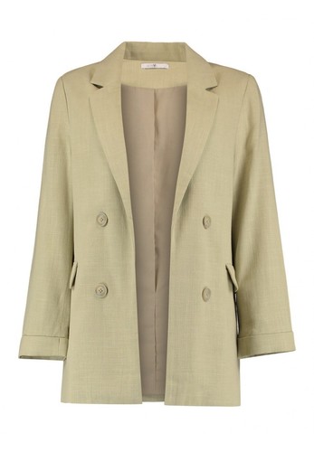 Hailys blazer mit - hailys,
