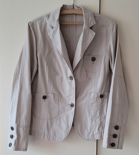Damen jacket jacke blazer - damen,