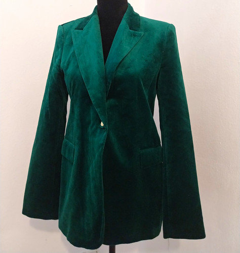 Zara damen blazer kostüm - zara,