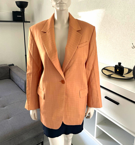 Sandro damen blazer - blazer, gr