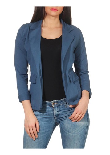 Damen blazer kurzjacke - damen,