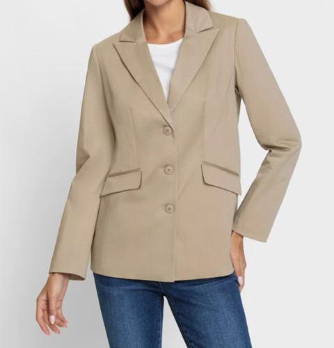 145425 heine damen blazer - heine,