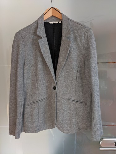 Tom tailor blazer baumwolle - tailor,