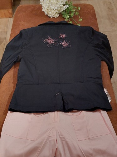 Tolle casual jacke blazer - tolle,