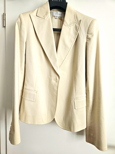 Zara woman damen blazer - zara, beige