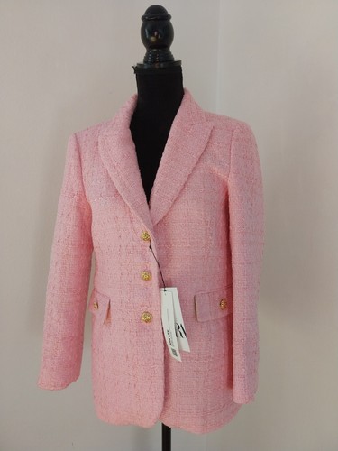 Blazer zara medium - zara,