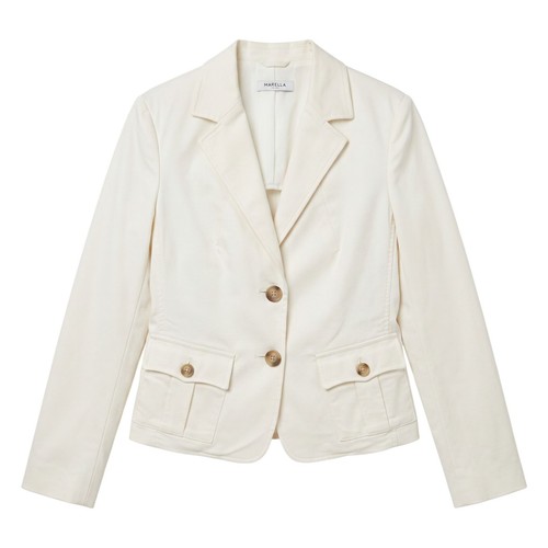 Marella einreiher blazer - marella,