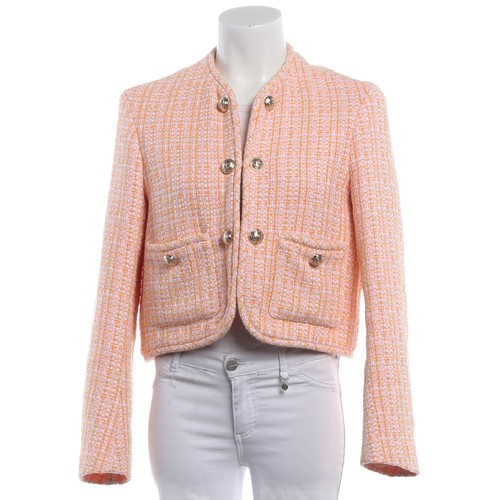 Maje blazer 38 - blazer, orange