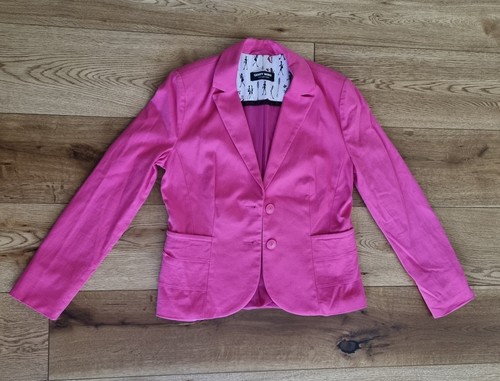 Schicker stoffblazer gerry - schicker,